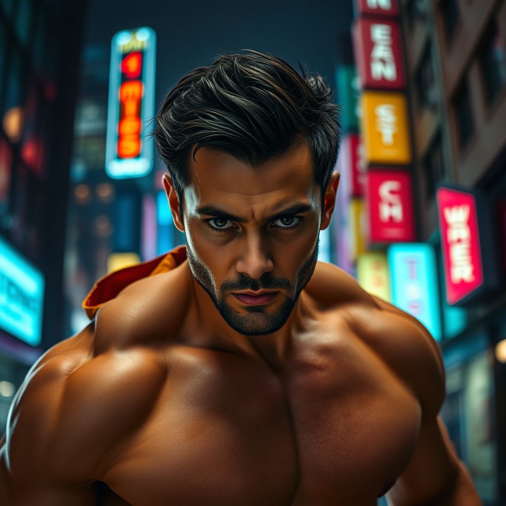 ความสามารถที่เกินขีดจำกัดของนักแสดงนำ Better Man